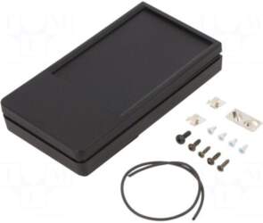 SUPERTRONIC Enclosure: multipurpose | X: 66mm