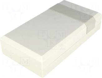 SUPERTRONIC Enclosure: multipurpose | X: 67mm