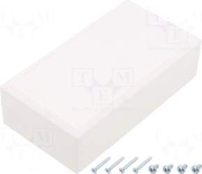 SUPERTRONIC Enclosure: multipurpose | X: 67mm