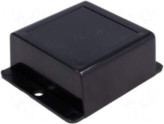 SUPERTRONIC Enclosure: multipurpose | X: 69mm