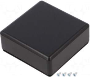 SUPERTRONIC Enclosure: multipurpose | X: 71mm