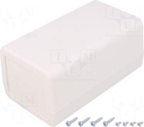 SUPERTRONIC Enclosure: multipurpose | X: 75mm