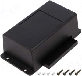 SUPERTRONIC Enclosure: multipurpose | X: 78mm