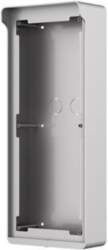 Surface Mounted Box IP65 for 3-module