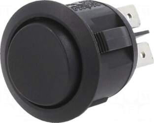 SWITCH COMPONENTS ROCKER | DP3T |
