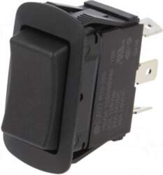 SWITCH COMPONENTS ROCKER | SP3T |