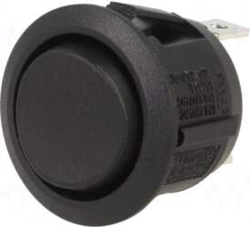 SWITCH COMPONENTS ROCKER | SP3T |