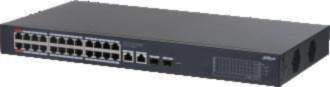 Switch  Dahua CS4228-24GT-375