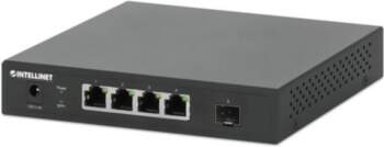 Switch Intellinet Network Solutions INTELLINET 5