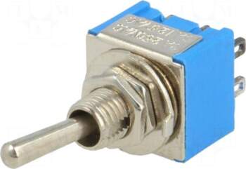 Switch: toggle | Pos: 3 |