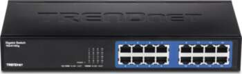 Switch TRENDnet TEG-S16Dg