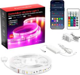 Switchbot LED Strip Light 3