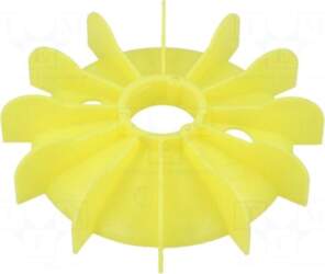 SYNFLEX Vent | A: 123mm |