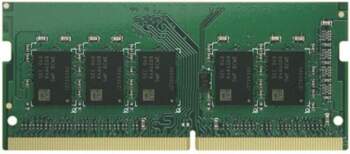 Synology D4NS01-4G memory module 4 GB
