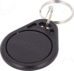 SYSTEM 7 SECURITY RFID pendant |