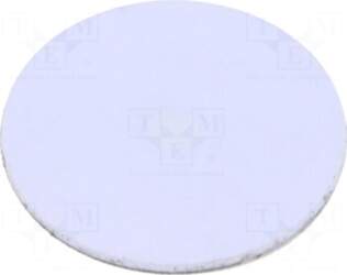 SYSTEM 7 SECURITY RFID sticker |