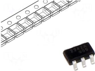 TAEJIN TECHNOLOGY / HTC Korea IC: