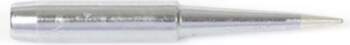 Taiwan CONICAL SEMI-CHISEL FINE SOLDERING TIP