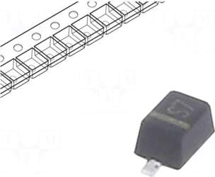 TAIWAN SEMICONDUCTOR Diode: switching | SMD
