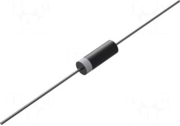 TAIWAN SEMICONDUCTOR Diode: rectifying | THT