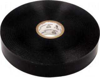 Tape: electrical insulating | W: 19mm