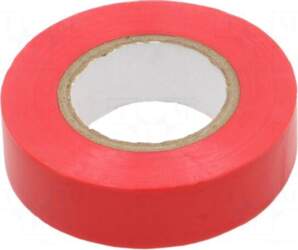 IPT Tape: electrical insulating | W: