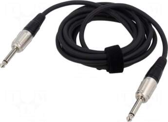 TASKER Cable | Jack 6,3mm