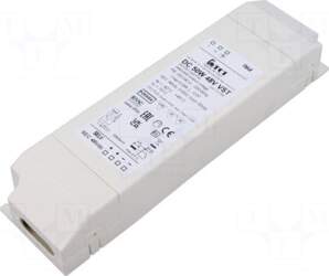 TCI Power supply: switching | LED