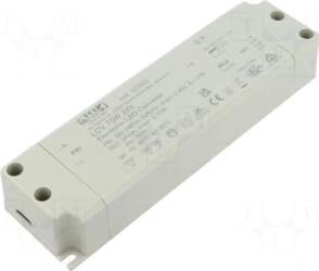 TCI Power supply: switching | LED