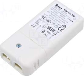 TCI Power supply: switching | LED