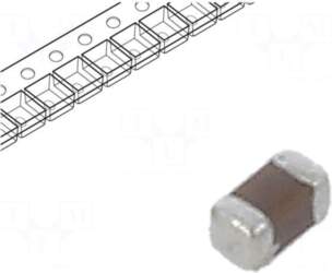 TDK Capacitor: ceramic | MLCC |