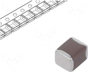 TDK Capacitor: ceramic | MLCC |