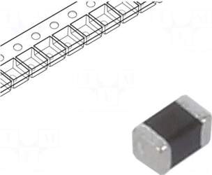 TDK Capacitor: ceramic | MLCC |