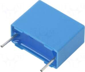 TDK Capacitor: polypropylene | Y2 |