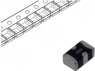 TDK Filter: anti-interference | 180pF |