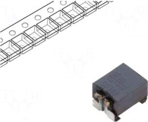 TDK Inductor: common mode | SMD