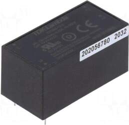 TDK-LAMBDA Converter: AC/DC | 6W |