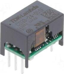 TDK-LAMBDA Converter: DC/DC | 3W |