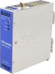 TDK-LAMBDA Power supply: switching | for