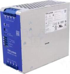 TDK-LAMBDA Power supply: switching | for