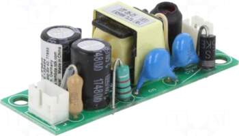TDK-LAMBDA Power supply: switching | open