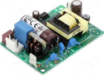 TDK-LAMBDA Power supply: switching | AC/DC