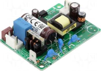 TDK-LAMBDA Power supply: switching | AC/DC