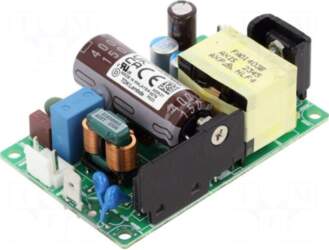 TDK-LAMBDA Power supply: switching | AC/DC