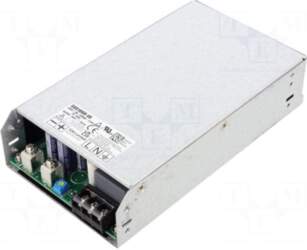 TDK-LAMBDA Power supply: switching | LED