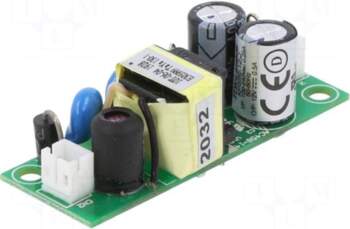 TDK-LAMBDA Power supply: switching | open