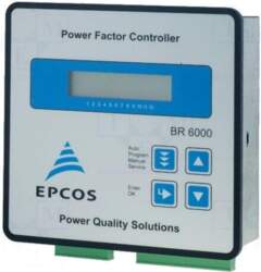 TDK Module: reactive power regulator |