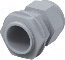 TE Connectivity Cable gland | M32