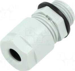 TE Connectivity Cable gland | vented