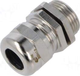 TE Connectivity Cable gland | with